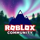 Aurora: Roblox Community Discord Server Banner