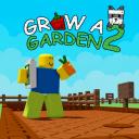Grow a Garden 2 Fan Discord Discord Server Banner