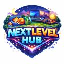 NextLevel Hub Discord Server Banner