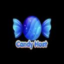 CandyHost Discord Server Banner