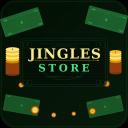 Jingles shop Discord Server Banner