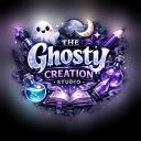 Ghosty creation studio Discord Server Banner