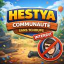 HESTYA Communauté Discord Server Banner