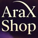 AraX Shop #1 COME BACK Discord Server Banner