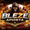 BLAZE APOSTAS | SALAS A 10C Discord Server Banner