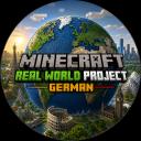 Minecraft Real World Project Discord Server Banner