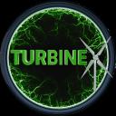 TurbineX | Tap-to-Earn Crypto Discord Server Banner