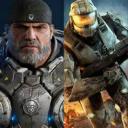 Xbox Co-op Vs AI games community Discord Server Banner