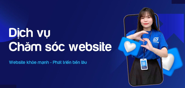 Những nguyên tắc cần lưu ý khi chăm sóc website