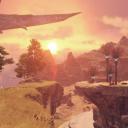 The Far Lands Discord Server Banner