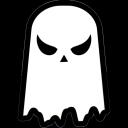 Black Ghost Discord Server Banner