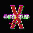 UNITED X SOUND Icon
