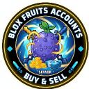 Blox fruit's acc sell and buy Discord Server Banner