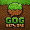 GOG NETWORK Discord Server Banner