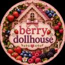 Berry DollHouse Discord Server Banner