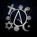 Atheism and Friends Discord Server Banner