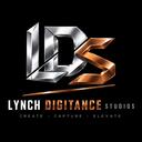 Lynch Digitance Studios Discord Server Banner