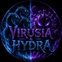 QG Virusia777 Discord Server Banner