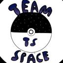 Team Space Pokémon trading Discord Server Banner