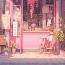 Chill Cafe' Discord Server Banner