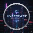HyperCast Media Solutions Discord Server Banner