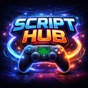 SCRIPT HUB Discord Server Banner