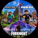 Gaming hub Discord Server Banner