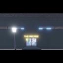 Chill Discord Server Banner