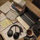 ── .✦ QUEENS COLLEGE Discord Server Banner