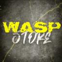 Wasp Store/Entregas Automática Discord Server Banner