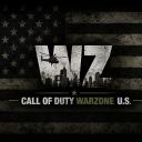 Call Of Duty Warzone U.S. LFG Discord Server Banner