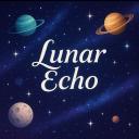 Lunar Echos Discord Server Banner