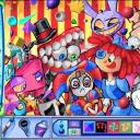 The Amazing Digital Circus RP Discord Server Banner