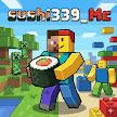 sushi339_Mc Discord Server Banner