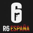 🔥 R6 España | Buscar Team 🔥 Discord Server Banner