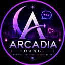 Arcadia lounge Discord Server Banner