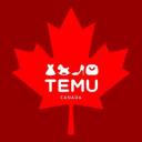 Temu Canada - Link4Link Discord Server Banner