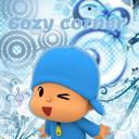 Pocoyos cozy corner Discord Server Banner