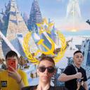 Kef Discord Server Banner