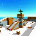 Combat Games Discord Server Banner