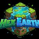 Hex Earth SMP Discord Server Banner