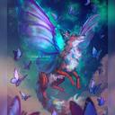 Dream and space Discord Server Banner