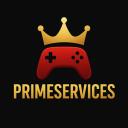 PrimeServices Discord Server Banner