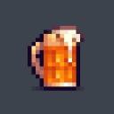 Server Ukrainian Icon