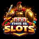 This is Slots!⚔️ Icon