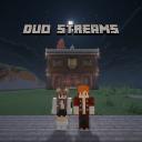 DuoStreams Discord Server Banner