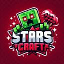 Stars Craft Discord Server Banner