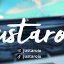 JUSTAROIX Discord Server Banner