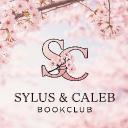 Sylus and Caleb's Book Club Discord Server Banner