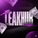 LeakHub Discord Server Banner
